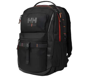 Helly Hansen Work Backpack Day 27L / Batoh / objem 27 litrů
