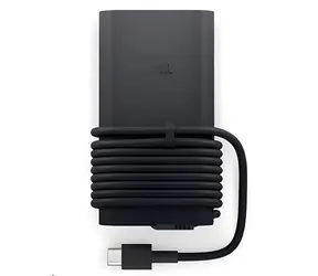 Dell AC Adaptér 100W / Napájecí adaptér / USB-C / kabel 1 m / černá