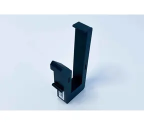 TP-Link D-TPDIN100 šedá / Držák na DIN lištu / Pro OC200, OC220, SF1005xx, SG105xx, SG1005xx / 98x25 mm / plast