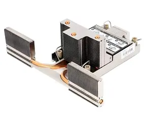 HPE ProLiant DL380/DL560 Gen11 Heat Sink Kit / Sada chladičů CPU / High Performance / 2U