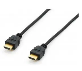 Equip HDMI 2.0 černá / HDMI kabel / 20 m / 18 Gbps / 4K 60Hz / Ethernet