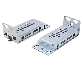 Cisco montážní sada pro Catalyst 1200/1300 / Montážní sada / 19" / Pro 8, 12 a 16portové switche