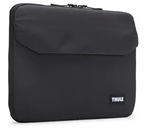 Thule TLS114 černá / Pouzdro / pro MacBook Pro 14" / polyester / voděodolný