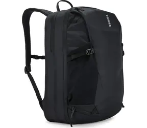 Thule TEBP5416 EnRoute černá / Batoh / 30 l / Notebook 17" / Tablet 11"