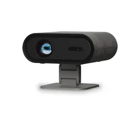 Philips NeoPix 160 černá / Projektor / Full HD 1920x1080 / Google TV / 250 ANSI / HDMI