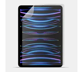doodroo Ochranné sklo pro Apple iPad Pro 11" (2024) / Ochranné sklo / čiré