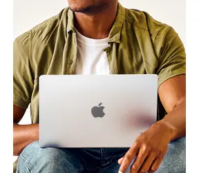 ZAGG Hardshell čirá / Ochranný kryt / MacBook Pro 14" (M1/M2/M3/M4)