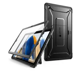 Supcase Unicorn Beetle Pro černá / Ochranné pouzdro / Samsung Galaxy Tab A9+ 11" / X210/X215/X216