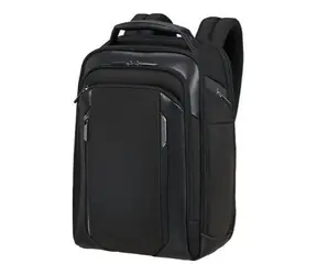Samsonite SPECTROLITE 4.0 Laptop Backpack 14.1" černá / Batoh na notebook / recyklovaný PET / voděodolný
