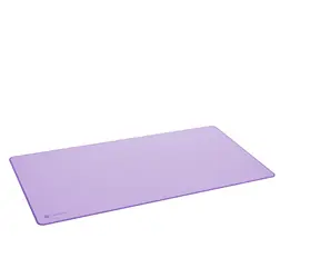 Natec Pure Lavender / Podložka pod myš a klávesnici / 800 x 400 mm
