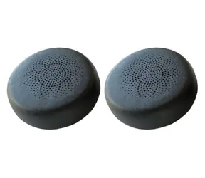 Yealink náhradní náušníky pro headset BH70/WH64 / Náušníky / 1 pár