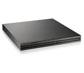 ZyXEL CX4800-56F / Switch / 48x SFP28 portů / 8x QSFP28 portů / L3 Managed / 4000 Gbit/s