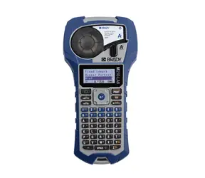 Brady M210-LAB / Tiskárna samolepicích štítků / přenosná