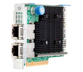 HP 535FLR-T / Síťová karta / Ethernet / 10 Gb/s / 2 porty / PCI Express