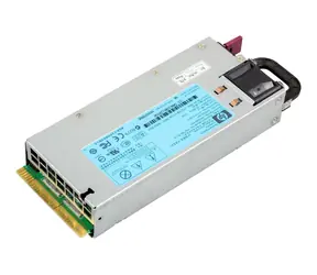 HPE Napájecí zdroj 460W / Napájecí zdroj / pro servery
