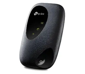 TP-Link Mobilní Wi-Fi router 4G LTE / Mobilní Wi-Fi router / 4G LTE / microSIM / Wi-Fi 802.11n / 2000 mAh