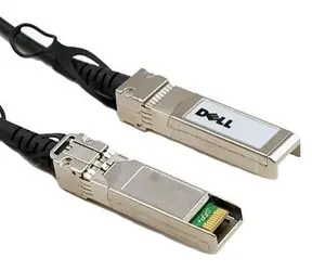 DELL Networking kabel SFP28 1 m / Kabel / SFP28 - SFP28 / 1 m / černá