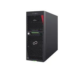 Fujitsu PRIMERGY RX1330M5 / Server / Xeon E-2388G 3.2GHz / 32GB DDR4 / 10x 2,5" / 500W