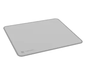 Natec Stony Grey / Podložka pod myš / 300 x 250 mm