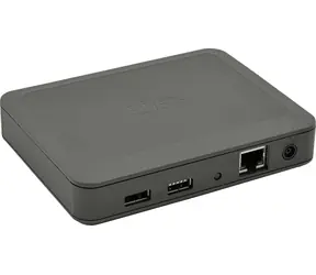 Silex DS-600 / Print server