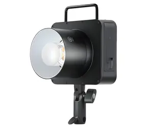 Neewer Q4 / Blesk / 400 Ws / GN72 / TTL / HSS 1/8000 s / Baterie
