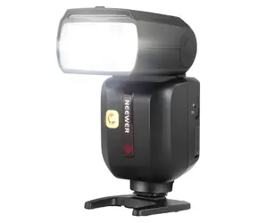 Neewer Z880-S / Blesk / pro Sony / TTL / HSS 1/8000 s / 76 Ws