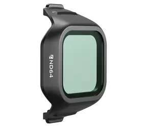 Freewell ND64 filtr pro DJI Mini 5 Pro / Filtr pro dron / redukce 6 clon