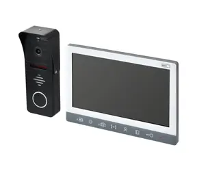 GP MET EM-10AHD / Videotelefon / 7" LCD displej / AHD kamera 2 Mpx / Hands-free / IP44