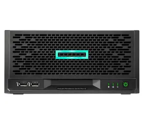 HPE ProLiant MicroServer Gen10 Plus / Server