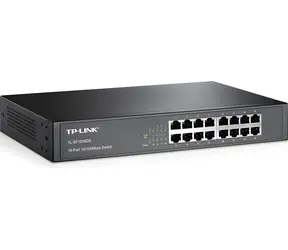 TP-Link TL-SF1016DS