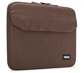 Thule TLS115 Nuanced Brown / Pouzdro / pro MacBook Air 15" / polyester / voděodolný