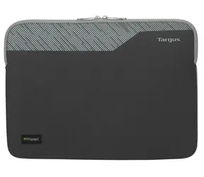 Targus Pulse 13-14" tmavě šedá / Pouzdro na notebook / neopren / univerzální