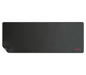 CHERRY MP 2000 černá / Podložka pod myš / XXL / 800 x 350 mm