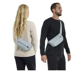 Thule TESB5102 EnRoute modrá / Taška přes rameno / 2 l / nylon