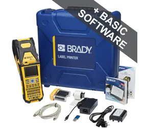 Brady M610 / Přenosná tiskárna štítků
