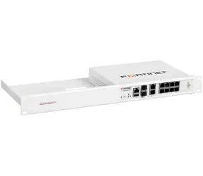 Rackmount.IT RM-FR-T19 bílá / Montážní sada do racku / 19" / 1U / pro FortiGate 90G, 91G
