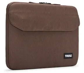 Thule TLS114 Nuanced Brown / Pouzdro / pro MacBook Pro 14" / polyester / voděodolný