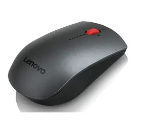 Lenovo Professional Wireless Laser Mouse černá / Myš / Bezdrátová / Laserová / 5 tlačítek