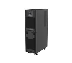 Conceptronic UPS Online Tower 6000VA / UPS / Online dvojitá konverze / 5400 W / 6x IEC / USB HID