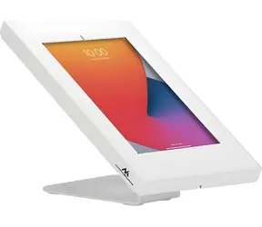 Maclean MC-475W bílá / Stojánek na tablet / 9,7-11"