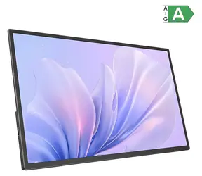 21,5" Uperfect UMax21 M215E02 / Přenosný monitor / IPS / FHD 1920x1080 / dotykový / 120Hz / USB-C