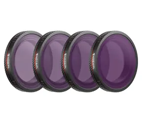 Freewell Bright Day FW-OSN-BRG / Sada filtrů / ND/PL / DJI Osmo Nano / 4 ks