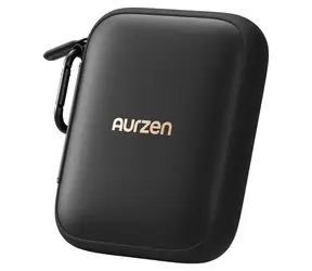 Aurzen Zip Sada / Mini projektor / DLP / 720p / 100 ANSI lm / 5000mAh baterie / Magplay držák