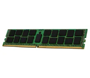 Kingston 64GB DDR4 3200MHz / Paměť RAM / Reg ECC / CL22 / 1.2V / pro Lenovo