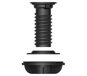 Jabra stolní držák pro PanaCast Control černý / Držák / Kompatibilní s Jabra PanaCast