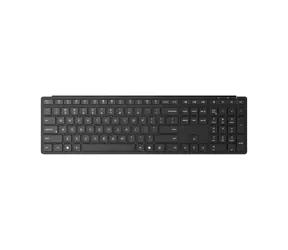 Lenovo Multi-Mode Pro 6000 černá / Klávesnice / bezdrátová / Bluetooth 5.4 / 2,4 GHz / US layout