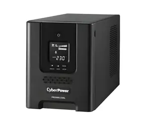CyberPower Professional Tower LCD 2200VA/1980W