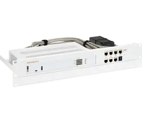 Rackmount.IT Montážní sada pro Sophos XGS 108 Shielded bílá / Montážní sada do racku / 19" / 1.3U