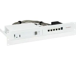 Rackmount.IT RM-SR-T14I bílá / Montážní sada do racku / 19" / 1.3U / pro Sophos XGS 88, XGS 88W