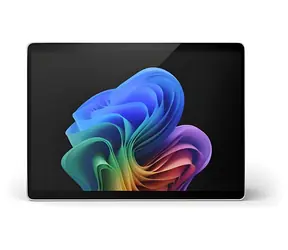 Microsoft Surface Pro Platinum / Tablet 2v1 / Intel Core Ultra 7 / 16GB / 1TB SSD / Windows 11 Pro